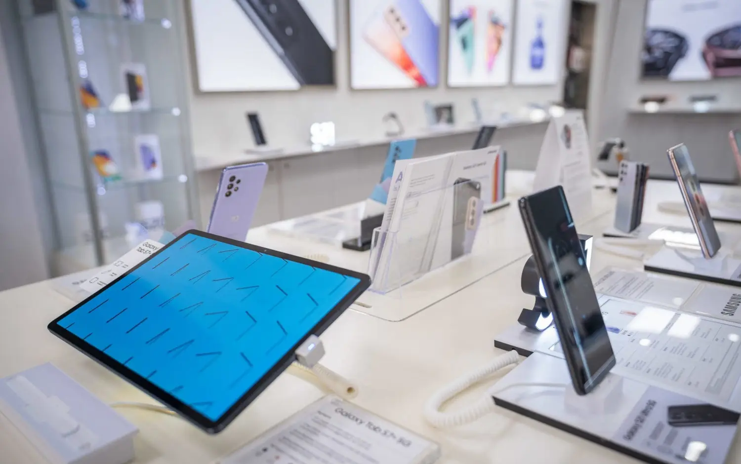 o2 Shop von Phonepoint in der Bahnhofstraße in Andernach