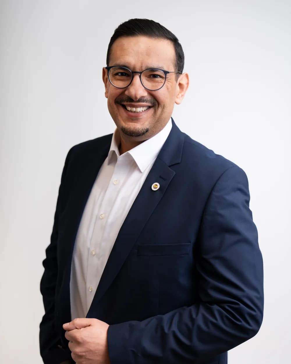 Eray Tekin – Geschäftsführer
