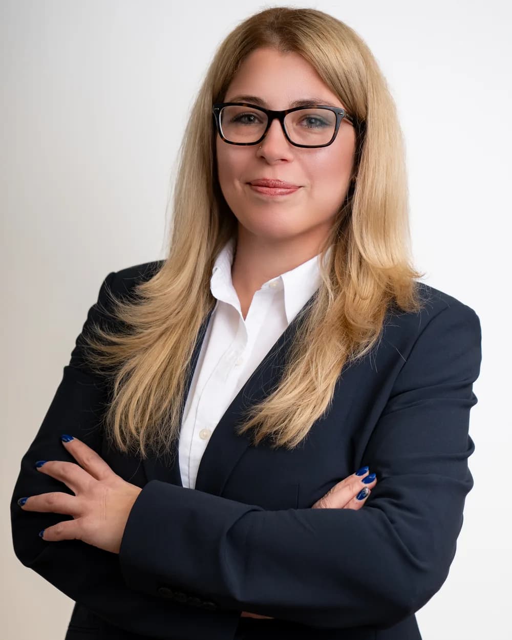 Teslime Tekin – Geschäftskundenberatung / Backoffice