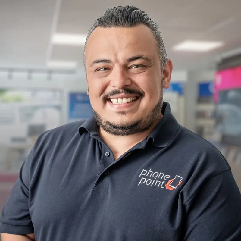 Tuncay Tekin – Filialleiter Andernach